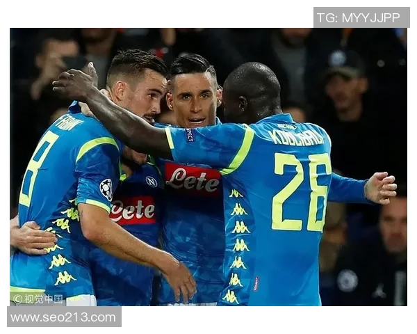 北单推荐那不勒斯对阵巴黎圣日耳曼精彩分析与投注建议 北单推荐那不勒斯对阵巴黎圣日耳曼精彩分析与投注建议