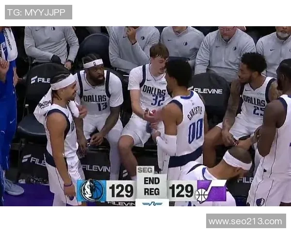 快船与独行侠激战回放8月24号下半场精彩瞬间回顾