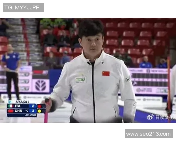 冬奥冰壶混双落选赛:我国5-6澳洲仍惊险晋级新西兰绝杀荷兰帮大忙 冬奥冰壶混双落选赛:我国5-6澳洲仍惊险晋级新西兰绝杀荷兰帮大忙