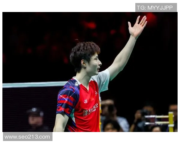 国际羽联年度最佳候选发布:石宇奇领衔佳男,陈雨菲王祉怡入围 国际羽联年度最佳候选发布:石宇奇领衔佳男,陈雨菲王祉怡入围